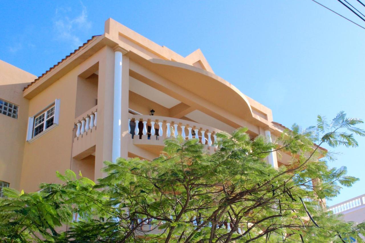 Hol Chan Reef Resort & Villas San Pedro  Zewnętrze zdjęcie