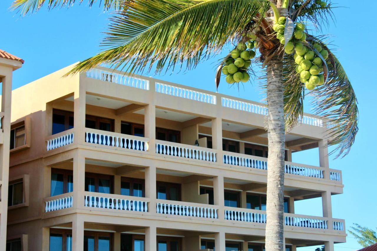 Hol Chan Reef Resort & Villas San Pedro  Zewnętrze zdjęcie