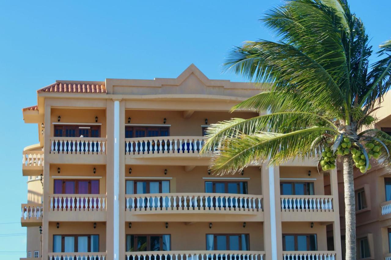 Hol Chan Reef Resort & Villas San Pedro  Zewnętrze zdjęcie