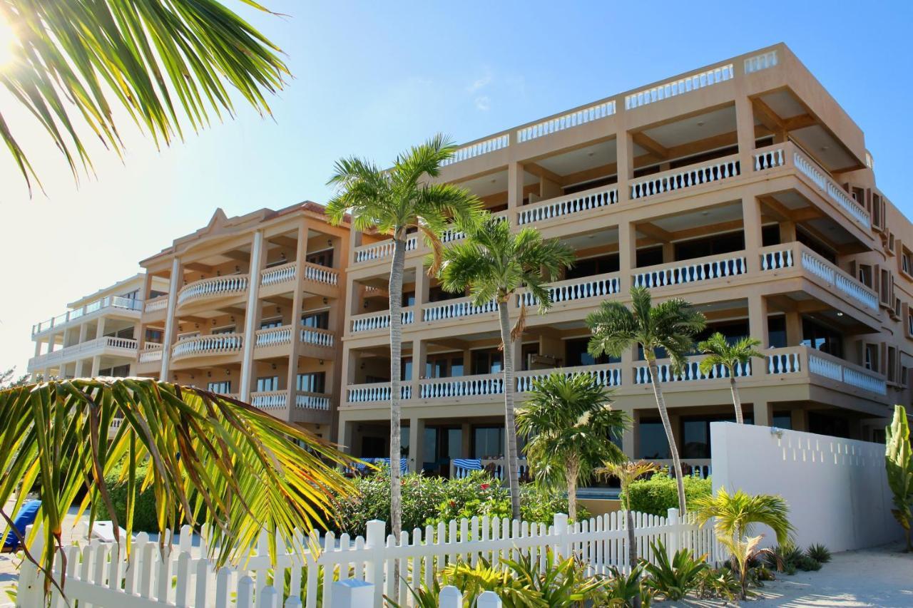 Hol Chan Reef Resort & Villas San Pedro  Zewnętrze zdjęcie