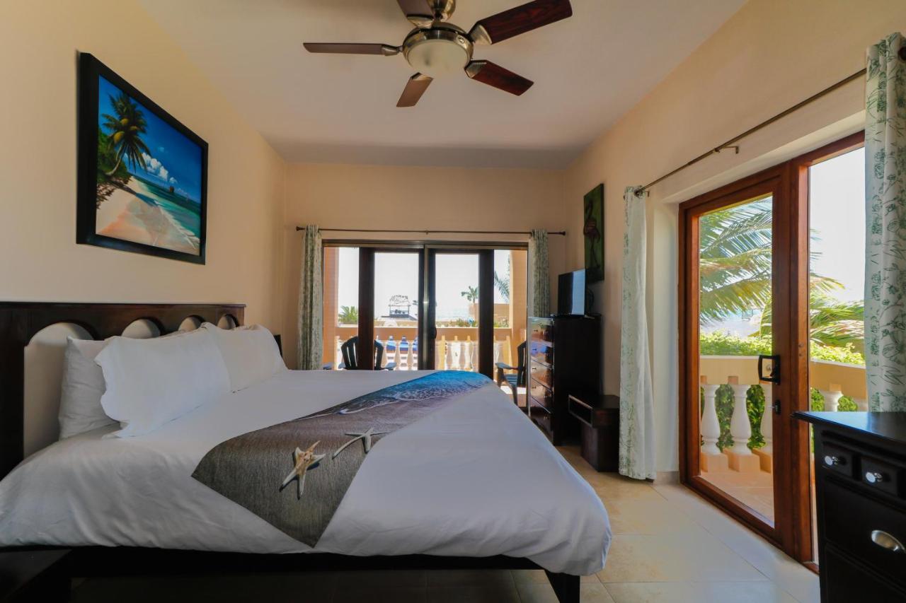 Hol Chan Reef Resort & Villas San Pedro  Zewnętrze zdjęcie