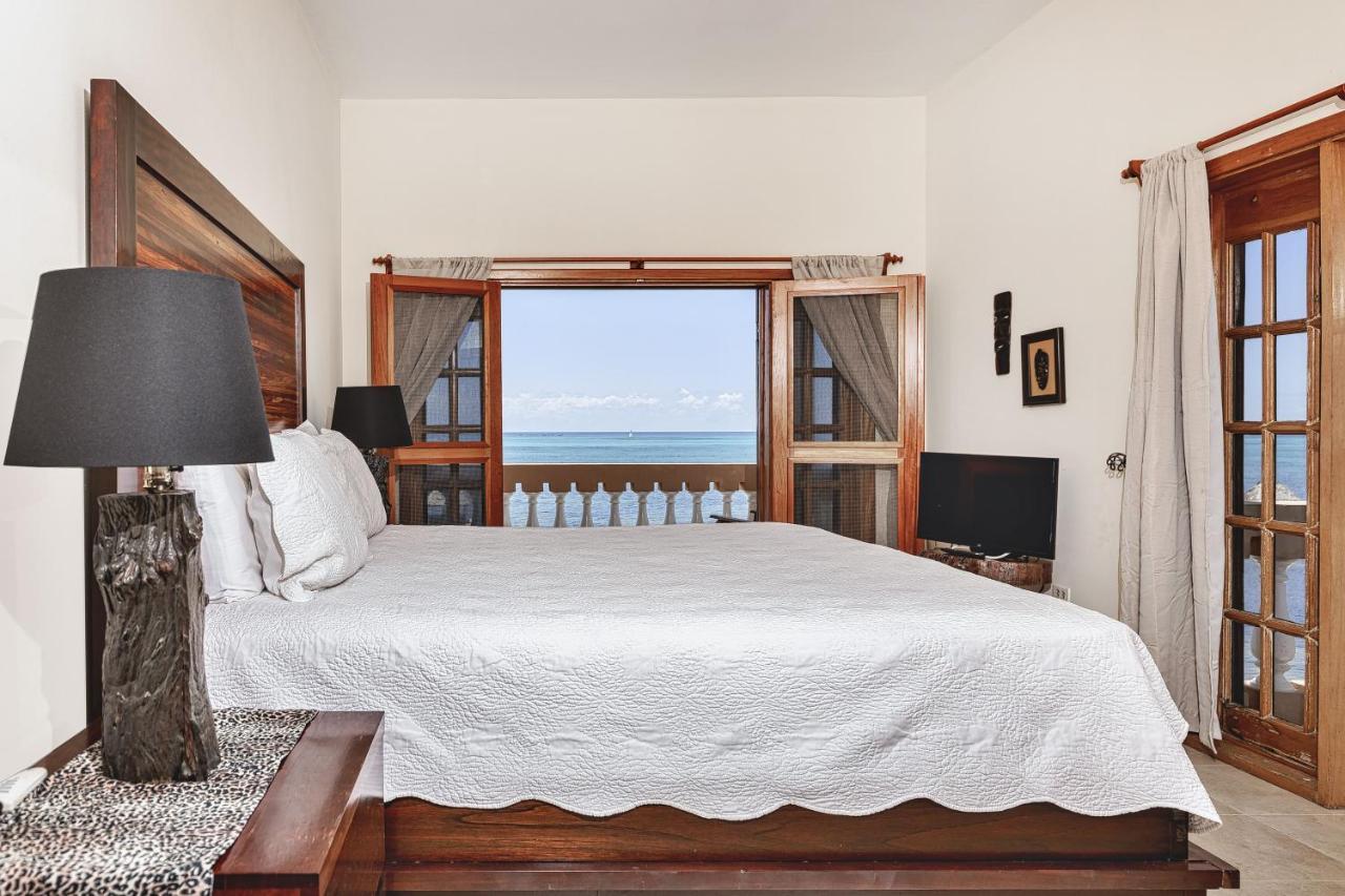 Hol Chan Reef Resort & Villas San Pedro  Zewnętrze zdjęcie