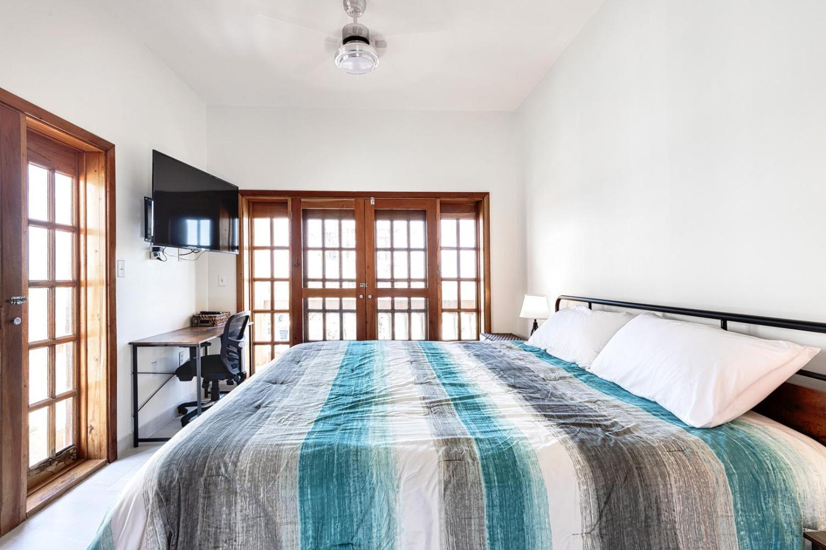 Hol Chan Reef Resort & Villas San Pedro  Zewnętrze zdjęcie