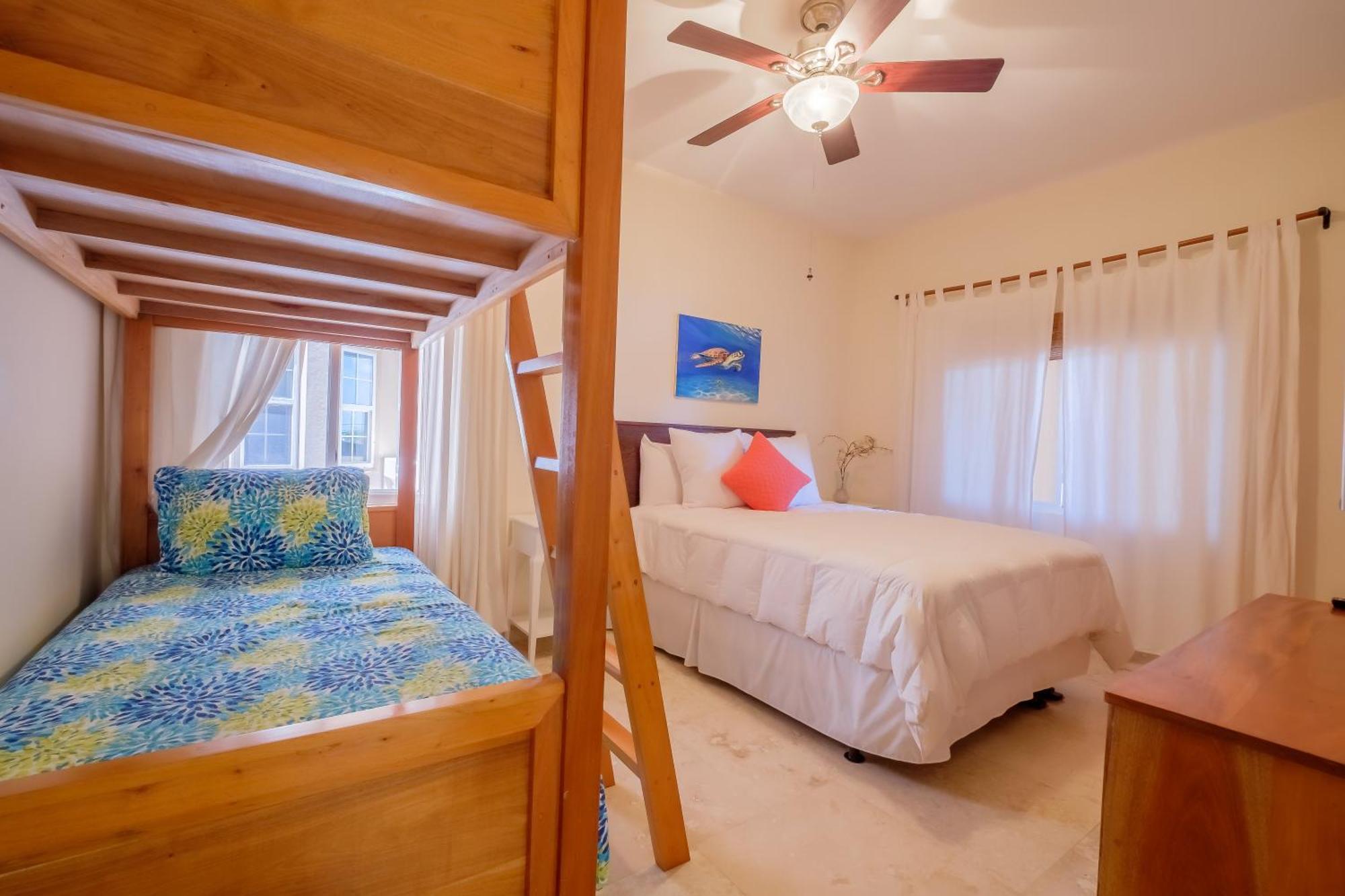 Hol Chan Reef Resort & Villas San Pedro  Zewnętrze zdjęcie
