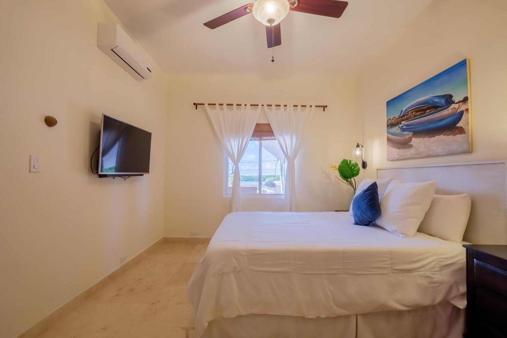 Hol Chan Reef Resort & Villas San Pedro  Zewnętrze zdjęcie