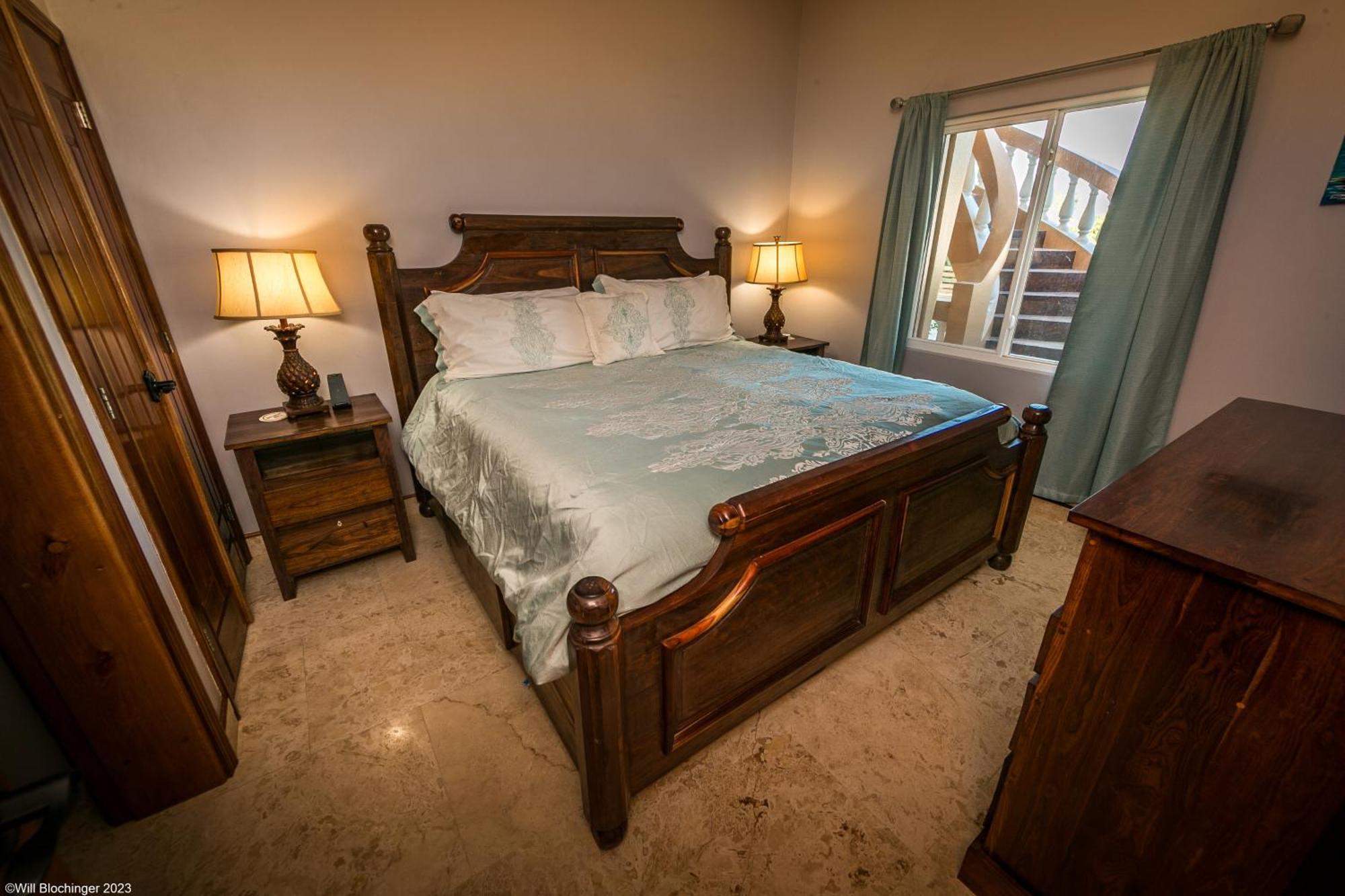 Hol Chan Reef Resort & Villas San Pedro  Pokój zdjęcie