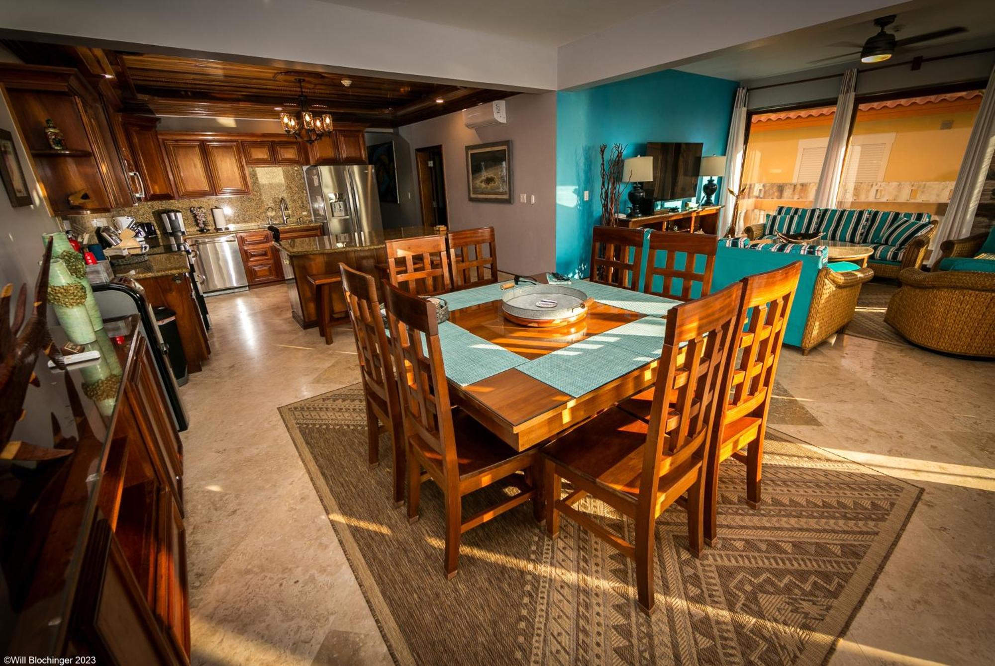 Hol Chan Reef Resort & Villas San Pedro  Pokój zdjęcie