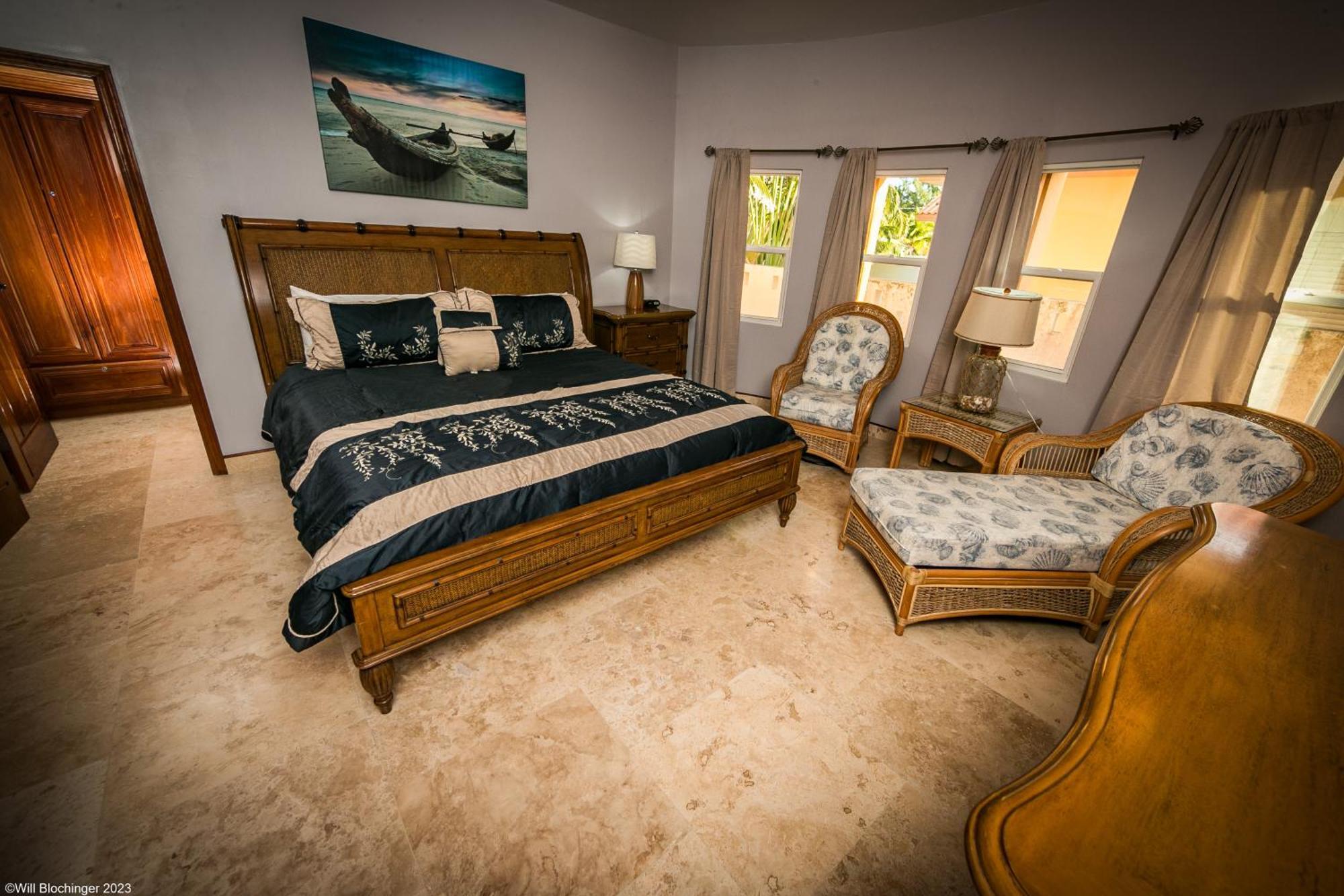 Hol Chan Reef Resort & Villas San Pedro  Pokój zdjęcie