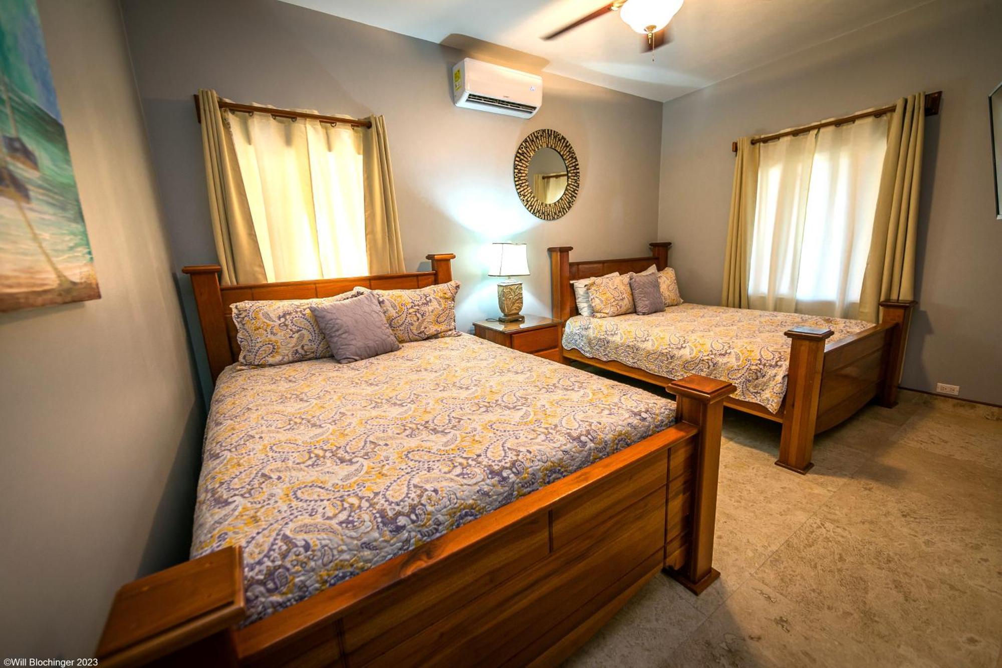 Hol Chan Reef Resort & Villas San Pedro  Pokój zdjęcie